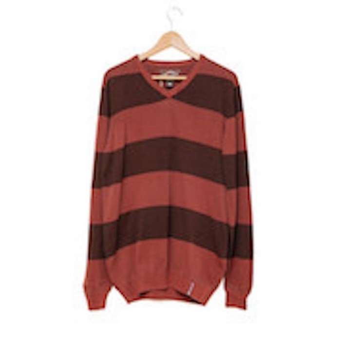Men’s V Neck Strappy jumper Sweaters Cardigans pullovers